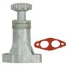 Fuel Priming Pump with gasket 1052508 For Caterpillar