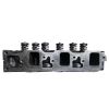 Engine Cylinder Head with Valves 3TNM74 for Yanmar