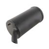 Muffler K2581-83110 for Kubota