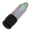 12V Fuel Shut Down Solenoid 155-4651 For Caterpillar