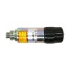 12V Fuel Shut Down Solenoid 155-4651 For Caterpillar