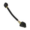 Throttle Position Sensor 3985226 For Volvo