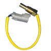 Water Temperature Sensor 7861-93-3520 for Komatsu