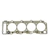 Full Gasket Set Include Cylinder Head Gasket For Isuzu 