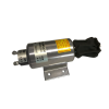24V Stop solenoid 04400-08800 for Mitsubishi
