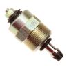 12V Diesel Fuel Shut Off Solenoid Valve 146650-0720 for Cummins 