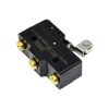 Brake Pedal Micro Switch 3 Terminal 6646781 for EZGO for bobcat