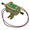 12V Electric Fuel Pump Metal Solid Petrol Low Pressure HEP-02A for Mitsubishi for Toyota for Ford for Honda for Acura for Hyundai