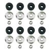 Golf Cart Shock Bushing Kit for Club Car