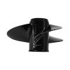 Outboard Propeller 9 x 9 48-828156A12 for Mercury