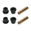 2 Set Golf Cart A-Arm Carrier Tube Bushing Kit 602085 for EZGO