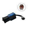 Solenoid Coil Valve 91A28-30010 For Mitsubishi For Caterpillar For Nissan