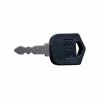 5Pcs Ignition Keys D554212 for Doosan Daewoo 