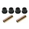 2 Set Golf Cart A-Arm Carrier Tube Bushing Kit 602085 for EZGO