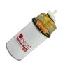 Spin-on Fuel Water Separator Filter FS1242 for Massey Ferguson