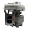Turbo HX50W Turbocharger 65.09100-7070 for Daewoo 