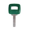 2PCS Ignition Key 11039228 For Volvo For Clark