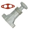 Fuel Priming Pump with gasket 1052508 For Caterpillar
