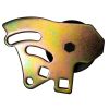 Tensioning Pulley 02108796 for Deutz 