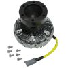 Fan Drive 281-3588 For Caterpillar 