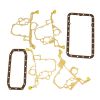 Overhaul Gasket Kit 15421-03310 For Kubota