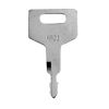 20Pcs Ignition Key 180845 for Case for Gehl for Hitachi for New Holland
