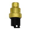 Oil Pressure Sensor 1611705 For Caterpillar
