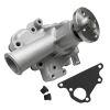 Water Pump With Gasket SBA145017790 For New Holland For Case For Shibaura