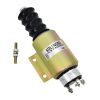 12V Throttle Solenoid 3740053 for JLG