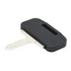 2 Pcs Ignition Key 1695447M1 For Case For David Brown For Massey Ferguson