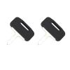 2 Pcs Ignition Key 1695447M1 For Case For David Brown For Massey Ferguson