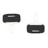 2 Pcs Ignition Key 1695447M1 For Case For David Brown For Massey Ferguson