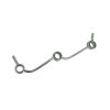 Overflow Return Piping 1626142502 For Kubota