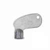 100Pcs Heavy Construction Equipment Ignition Keys 2498 for Kawasaki 