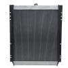 Radiator 20Y-03-21510 For Komatsu