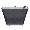 Radiator 20Y-03-21510 For Komatsu