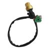 12V 24V Oil Pressure Sensor 1946724 For Caterpillar 