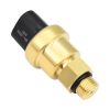 Pressure Sensor 197-8393 For Caterpillar 