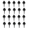20 PCS Ignition Keys 777 For Volvo For Samsung