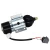 Fuel Shutdown Solenoid 81151144 For Volvo
