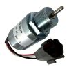 Fuel Shut Down Solenoid A036-3175 For Volvo For Sumitomo For Toro For Mahindra For SDMO