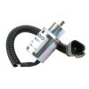 Fuel Shutoff Solenoid 2848A278 For Caterpillar