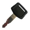 Ignition Key 4453488 For Hitachi