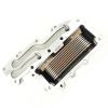 Oil Cooler 4134W027 For Perkins