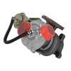 Turbo RHF3 Turbocharger 6686048 For Bobcat For Kubota