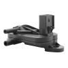 DPF Exhaust Air Intake Transducer Pressure Sensor 20451992 For Volvo