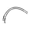 Golf Cart Brake Cable 2PCS 1016761-01 for Club Car
