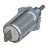 Carburetor Fuel Shut off Solenoid M138477 For John Deere For Kawasaki For Toro For Murray For Cub Cadet