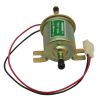 12V Electric Fuel Pump Metal Solid Petrol Low Pressure HEP-02A for Mitsubishi for Toyota for Ford for Honda for Acura for Hyundai