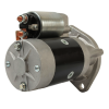 Starter Motor 12V S13-332 Compatible With Komatsu W/4D88E Engine PC35 PC40 PC50 SK815 SK714